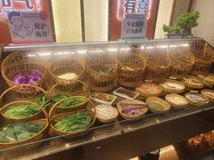 -龙虾奇迹泥炉烤肉(大华三路店)