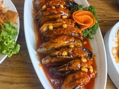 -闻香阁·清真(光荣道店)