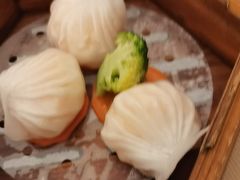 -香宫中餐厅·东北菜·铁锅炖·广式点心(哈尔滨香格里拉店)