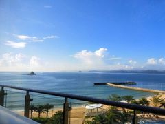 -深圳大梅沙京基洲际度假酒店