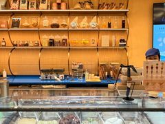 -CREAM STORY意大利手工冰淇淋&甜品(万象前海店)