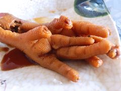 鸡爪-笃笃笃糖粥(十全街店)