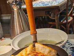 -印巷里主题餐厅(马鞍山店)