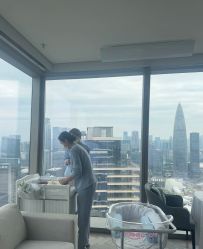 -圣贝拉母婴护理中心(深圳莱佛士店)