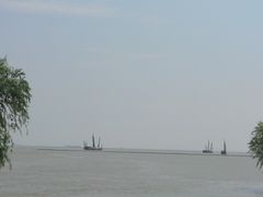 -湖州太湖旅游度假区-月亮广场