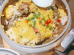 -老灶房-四川土菜(铁牛广场店)