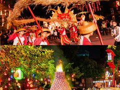 -长鹿旅游休博园