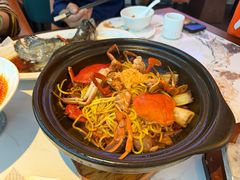 -不仔客海鲜·烧烤·270度海景餐厅(大东海店)