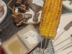 -高家烧鸽子烧烤店63年