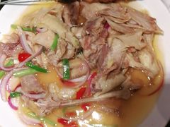 -福茂源横山铁锅羊肉(牡丹园店)
