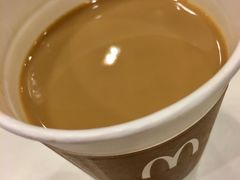 咖啡-麦当劳(朗豪坊店)