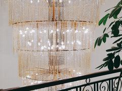 -陕西华浮宫酒店(未央湖公园店)