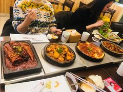 -敏丁拌饭(中街总店)