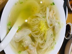 -鼎泰丰(嘉年华•海信广场VILLAGE店)