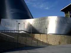 -华特·迪士尼音乐厅