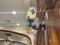 -清真·玛丽亚新疆菜主题餐厅(浙江中路店)
