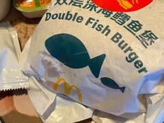 -麦当劳(临顿路店)