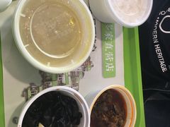 香辣鸡杂-老乡鸡(南京新街口洪武北路店)