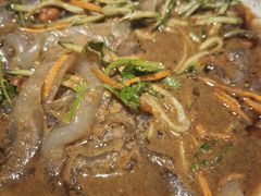 -玺炖·中国铁锅炖(虹桥天街店)