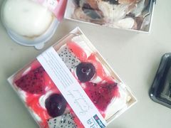 -麦斯汀烘焙坊(建昌兴隆店)