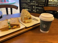 -星巴克臻选(深圳皇庭广场分店)