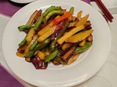 -凯鸽酒楼•雁北民间菜(华北星店)