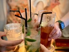 -鹿萤季·营地小馆(皇后公园店)