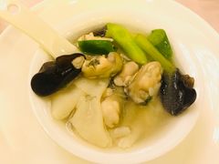 海鲜锅边-聚春园自助餐厅(东街口店)