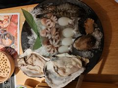 -温野菜涮涮锅(西单大悦城店)