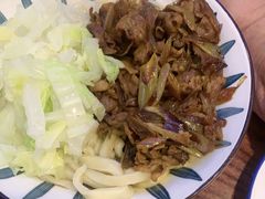 -李记白水羊头·清真老味家常菜(石景山店)