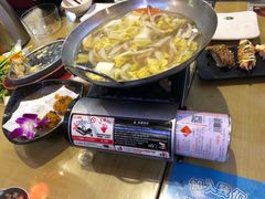 -友壹町寿司(嘉洲广场店)