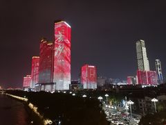 -杜甫江阁
