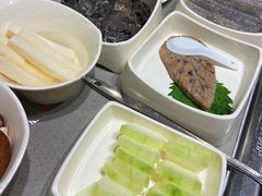 -海底捞火锅(凯德广场店)