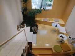 -XI·LaundryCafe 喜咖自助洗衣咖啡店