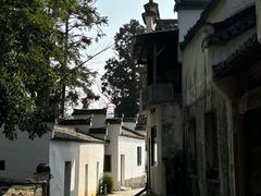 -塔川景区