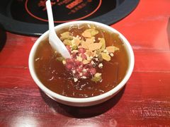 -袁老四重庆老火锅(桐梓坡店)