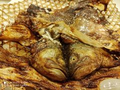 -翠亭酒家(山西南路店)