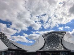 -哈尔滨大剧院