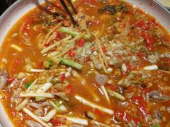 -邱金小炒·30 年盐帮江湖菜(自贡店)