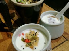 -锦尚阁烤鱼•天津菜(宣武门胡同店)