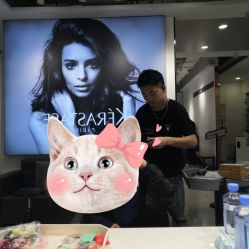 -华卫思理轻奢造型