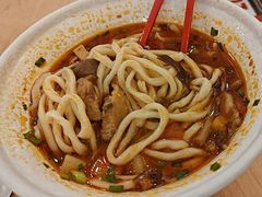 -大师兄·西北小馆(北站缤果空间店)