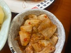 -银子铁板烧料理自助餐(人民广场店)