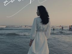 -江山半岛白浪滩景区