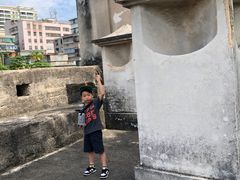 -石炮台公园