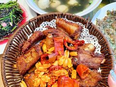 -沁旺达·福建海鲜(马连道店)