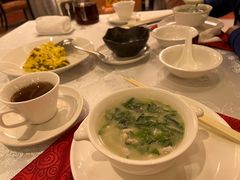 -酌宴府The China Club·广州万富希尔顿酒店(云城东路店)