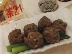 -亮庆餐厅·粤菜·早茶(篁庄店)