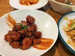 -院子餐厅·大锅菜·老杭帮(桥西直街店)