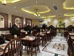 -BRBR叙利亚餐厅(总店)